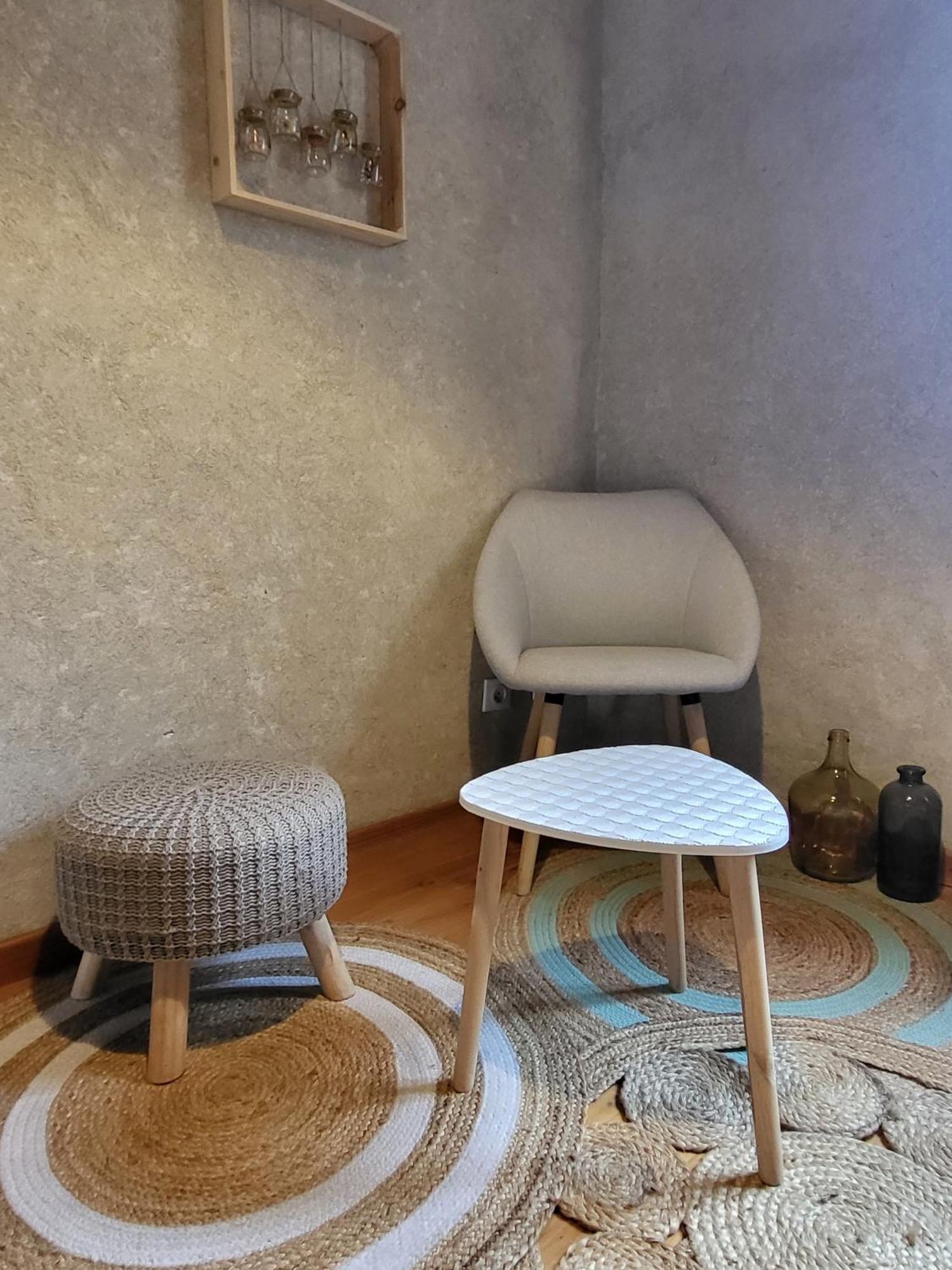 Hotel Le Grenier à Blé à Satillieu Chambre photo